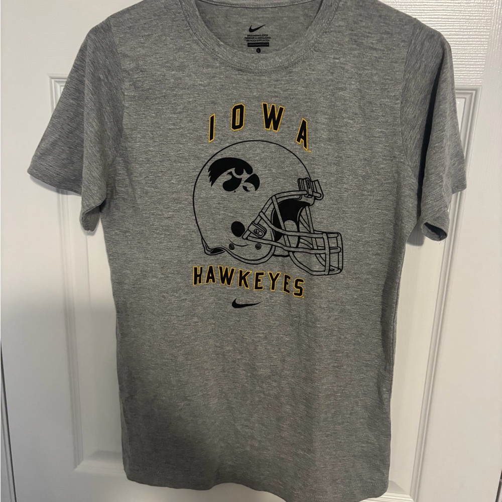 Nike Classic Gray T-Shirt